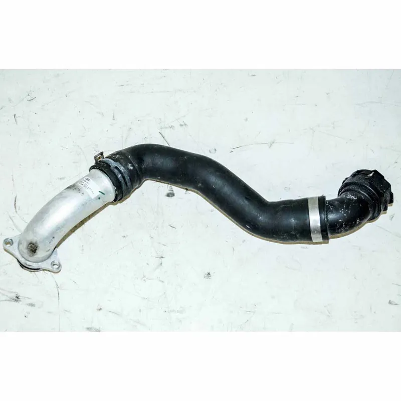 Bezpečná Platba trubka + hadice vodní AUDI A8 4N0 3,0 TFSI 250 KW4N0122101B06M121137AJ