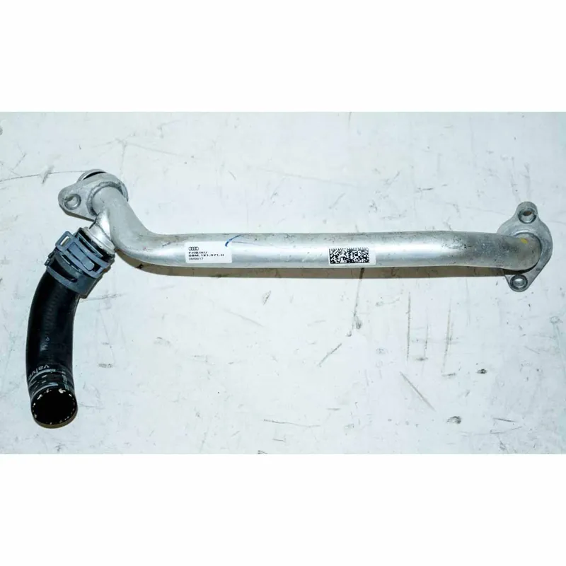 Cenový Hit trubka vodní AUDI A8 4N0 3,0 TFSI 250 KW06M121071H06M121071L