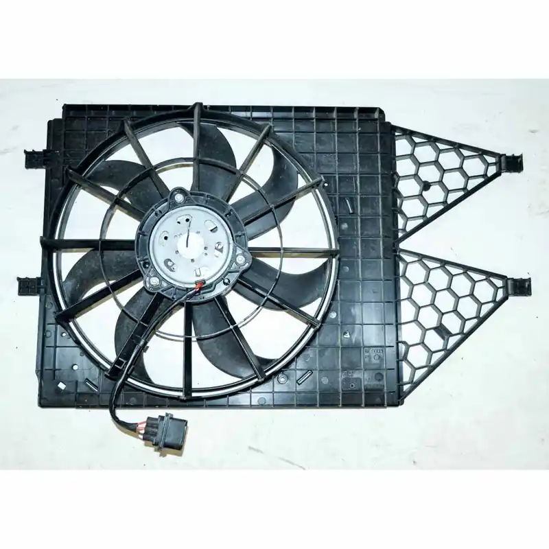 Odeslání Ihned sahara + ventilátor VAG6R0121207A