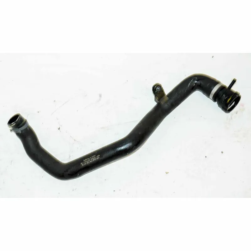 Značkový hadice vodní VW Touareg 7P0 lift 3,0 TDi 150 KW7P6122101N