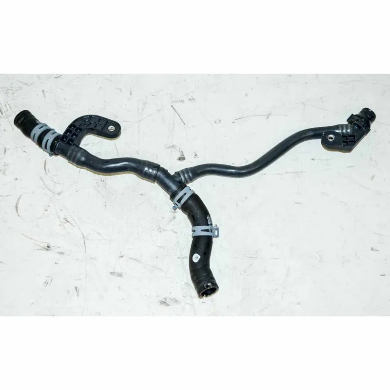 trubka + hadice vodní AUDI A8 4N0 3,0 TFSI 250 KW4N0121485A4N0819374B Vrácení Zdarma