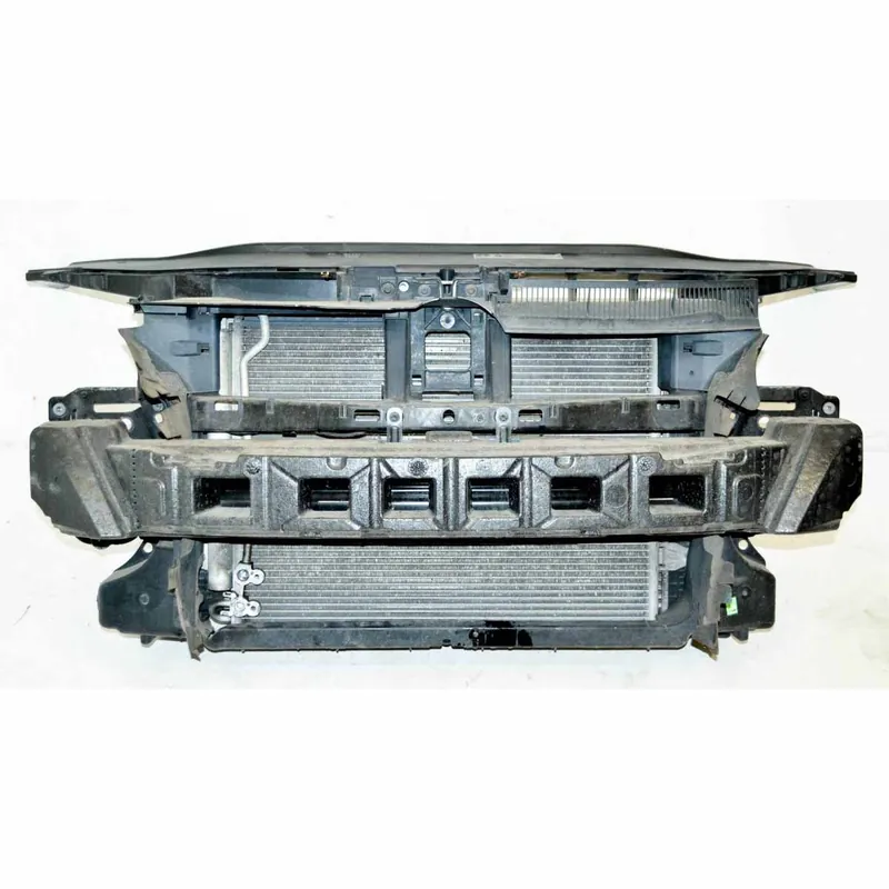 Cenově Výhodný chladičová stěna kompletní VW Passat CC 3C8 2,0 TDi 103 KW3C0121253AR3C0145805AK