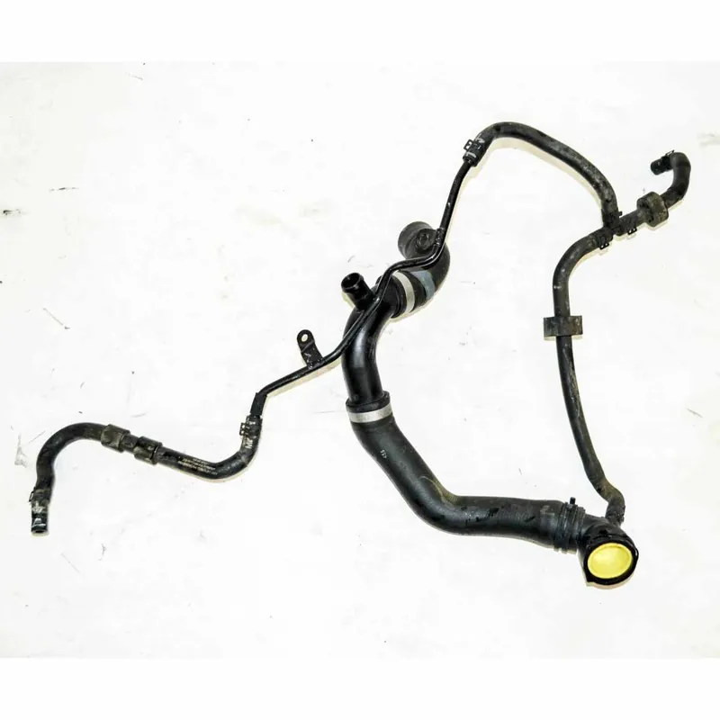 trubka + hadice vodní VW Scirocco 1K8 2,0 TDi 103 KW1K0122101KN5K0121070C Nízká Cena