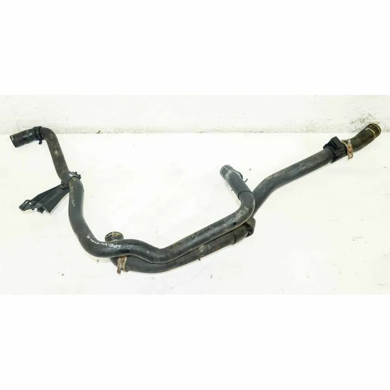 hadice vodní AUDI TT 8J0 2011-14 2,0 TDi 125 KW8J0122051P Autentický