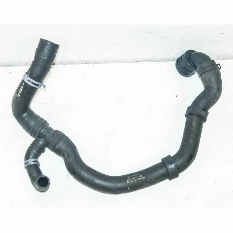 hadice vodní AUDI TT 8J0 2011-14 2,0 TDi 125 KW8J0121051Q Autentický