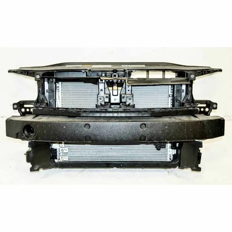 chladičová stěna kompletní VW Passat CC 3C8 lift 2,0 TFSi 147 KW5K0121253E3C0145805AM Akční Cena