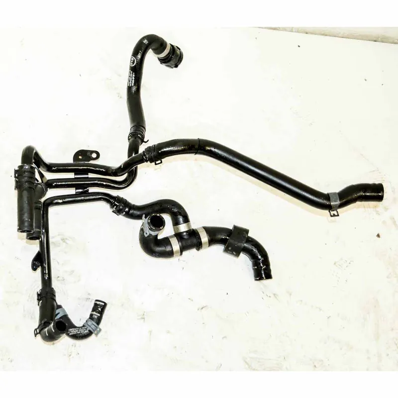 trubka + hadice vodní VW Touran 5TA 2,0 TDi 81 KW04L121064AF5Q0121101S Vrácení Zdarma