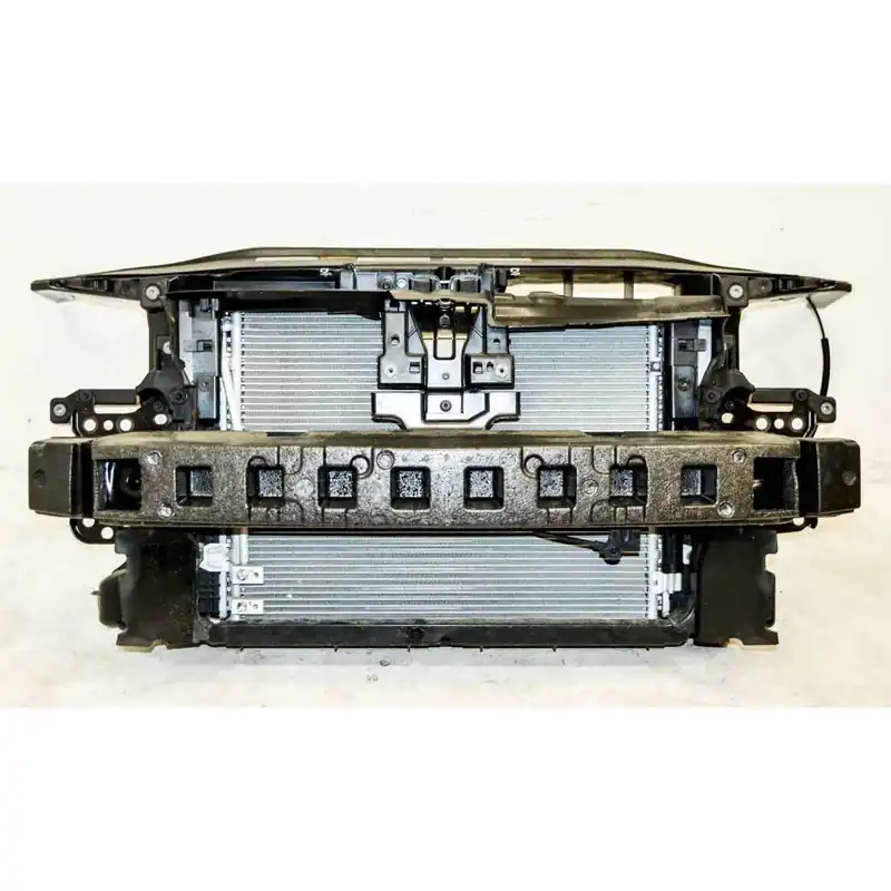 Časově Omezené chladičová stěna kompletní VW Passat CC 3C8 lift 2,0 TFSi 147 KW5K0121253E3C0145805AM