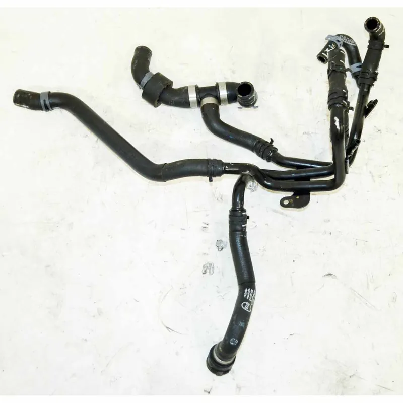 Nejprodávanější hadice + trubka vodní VAG 1,6/2,0 TDi5Q0122101S5Q0122101CK04L121064AF