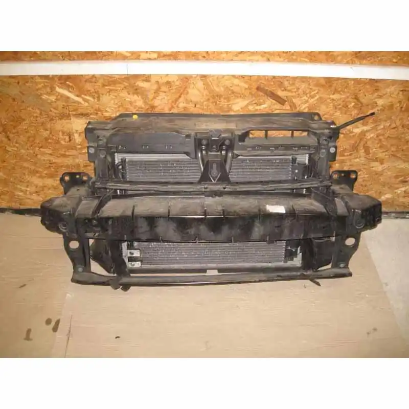 chladičová stěna kompletní VW Jetta 5C 1,2 TFSI5K0121253D5C0820411F Víkendová Akce