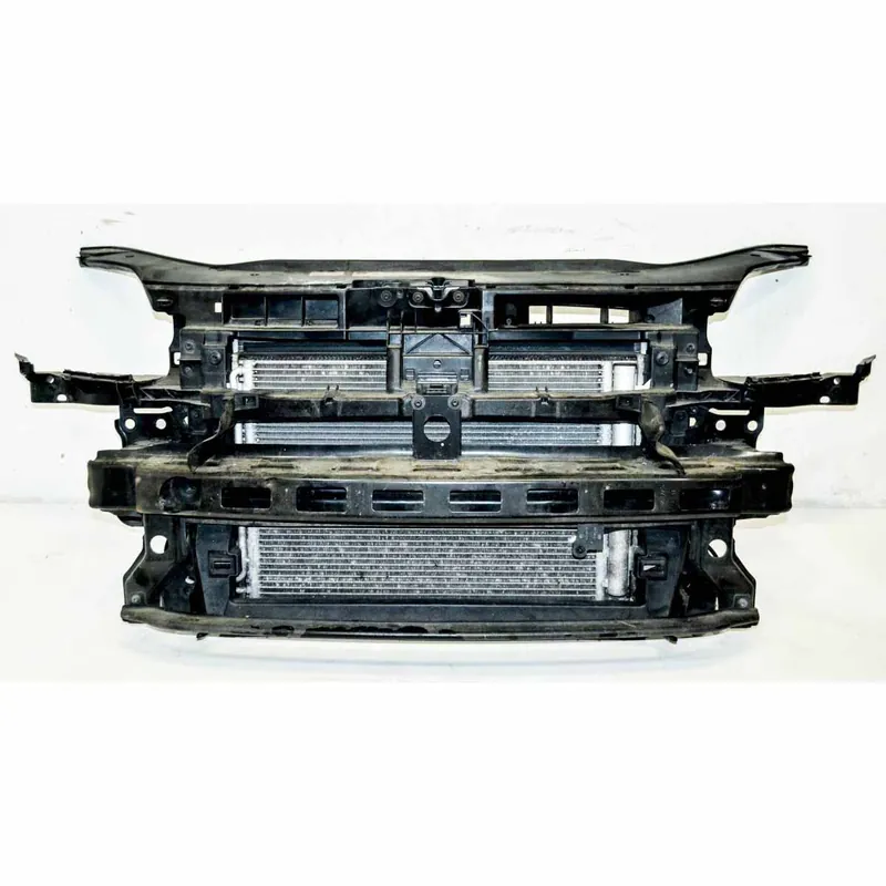 chladičová stěna kompletní VW Golf VI Plus 5M0 2,0 TDi 1K0820411N 1K0121251DM 1K0145803BM Akce