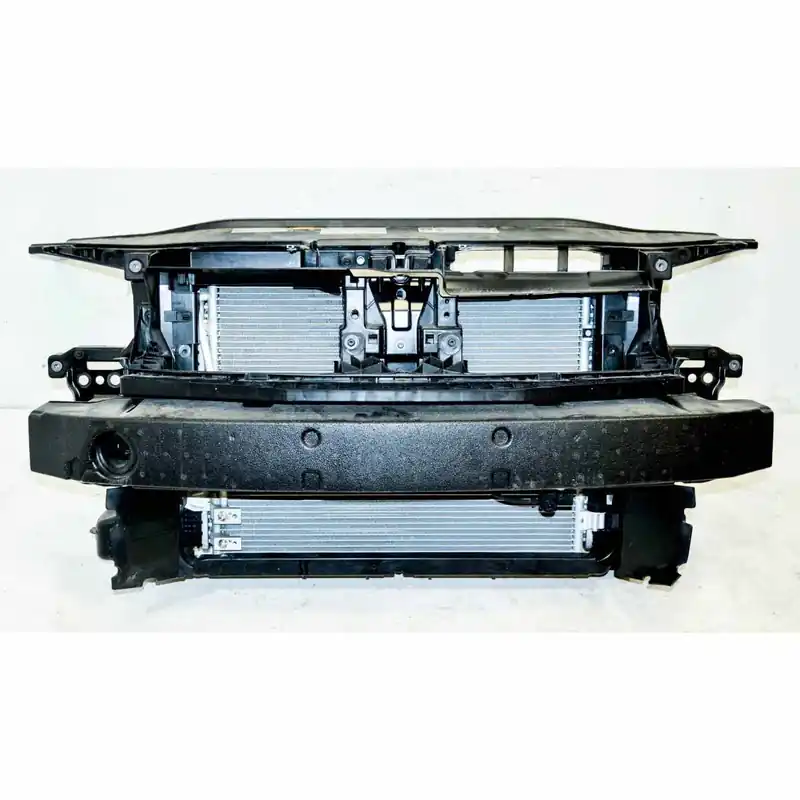 chladičová stěna kompletní VW Passat CC 3C8 lift 2,0 TFSi 147 KW3C0145805AM5K0121253E Pouze Dnes