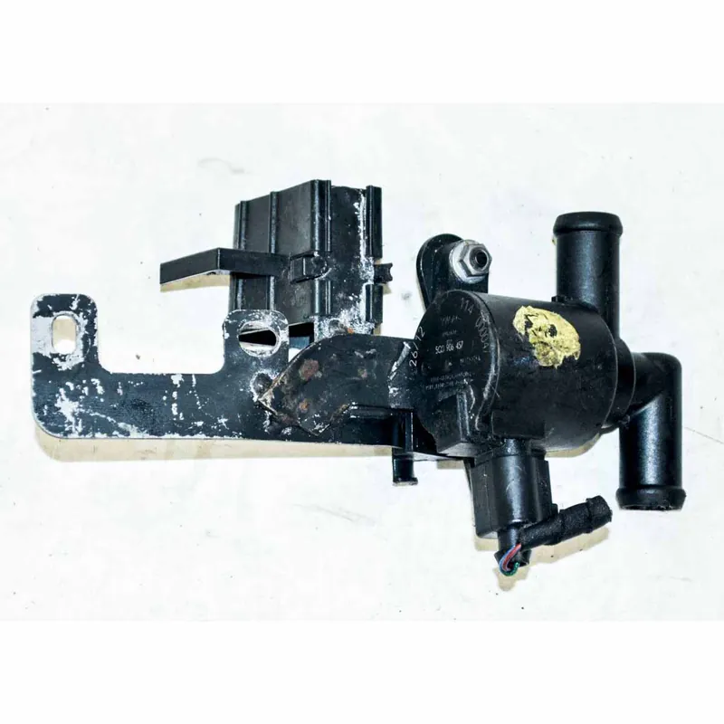 Pouze Dnes elektromagnetický ventil VAG5Q0906457