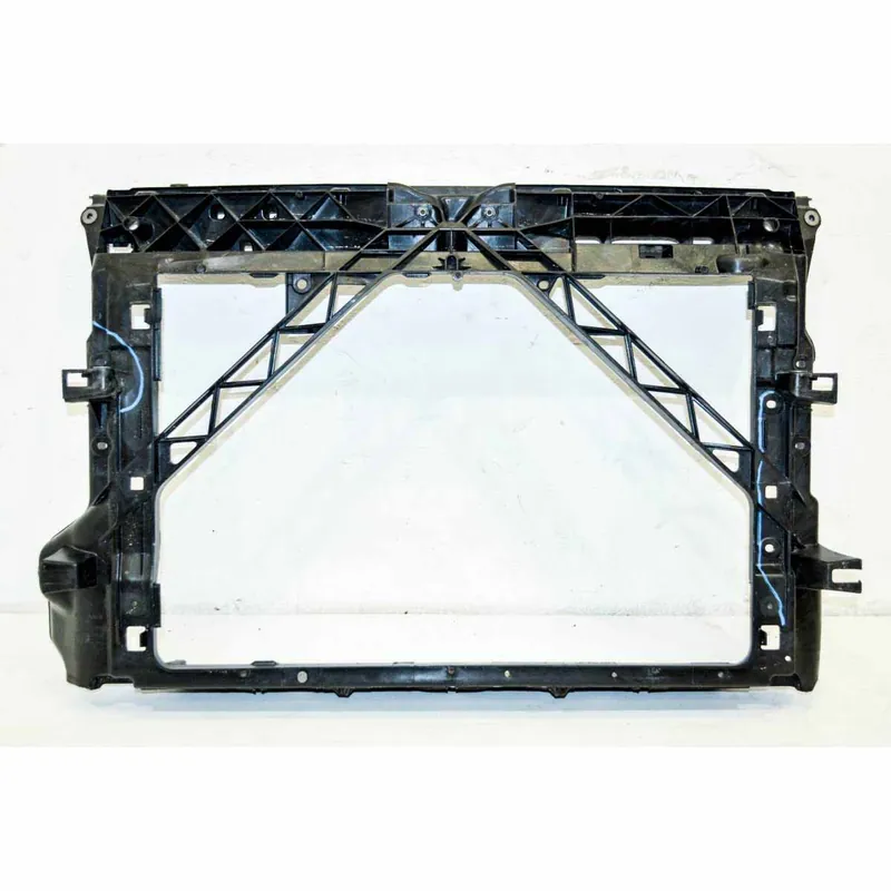 chladičová stěna - holá ŠKODA Fabia III 6V06V0805588F - opravovaná Bezpečná Platba