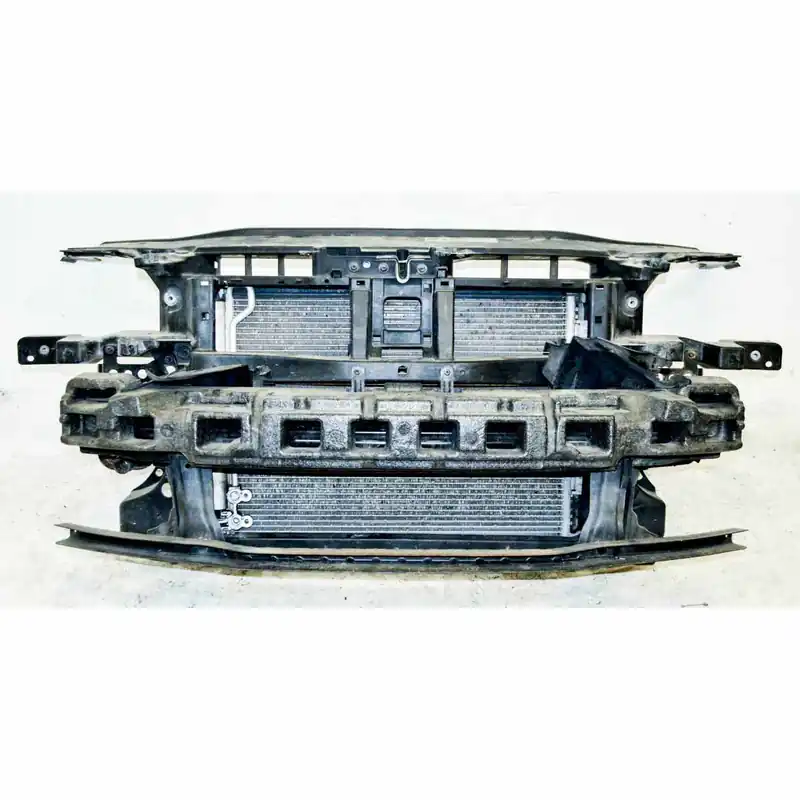 Top Prodej chladičová stěna kompletní VW Passat B6 3C0 2,0 TDi 125 KW3C0145805AE3C0121253AR