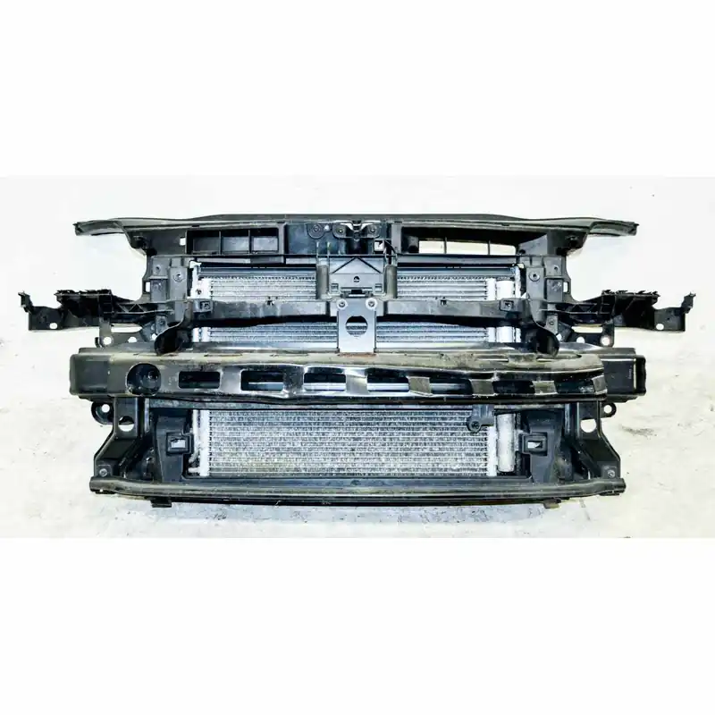 chladičová stěna kompletní VW Golf VI Plus 5M0 1,6 TDi 77 KW1K0121251DD1K0145803AF Originální