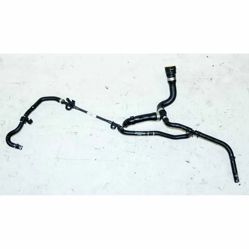 Cenový Hit trubka + hadice vodní ŠKODA Octavia IV 5E3 1,0 TSi 81 KW5WA122101AA05C121064C