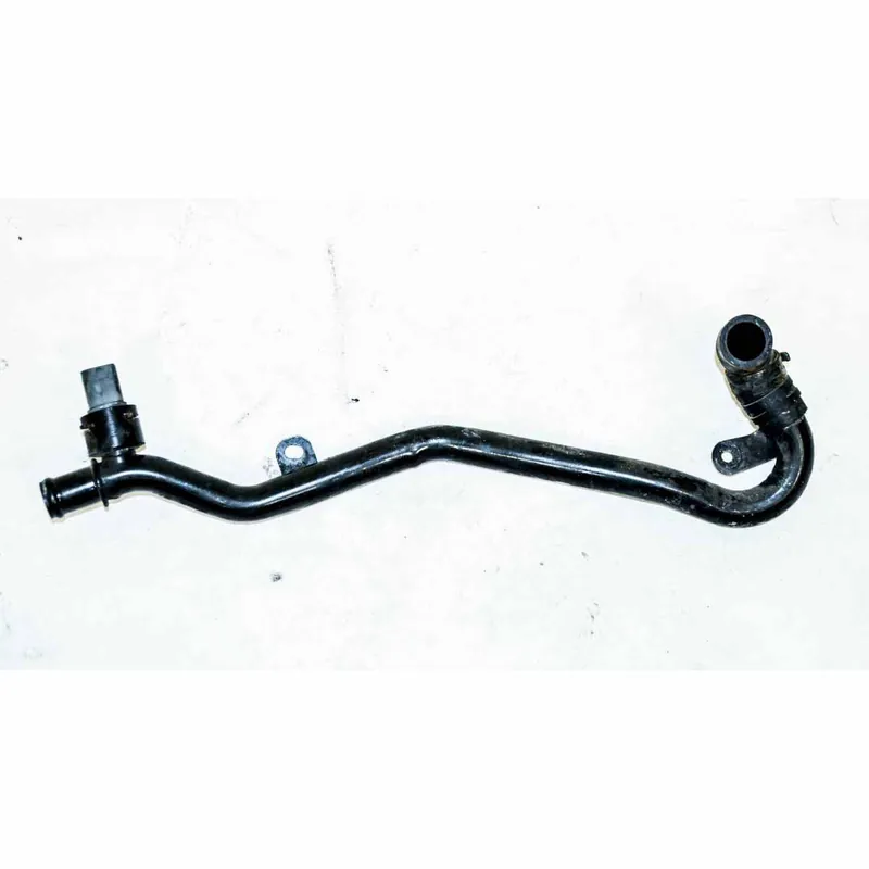 trubka + hadice vodní VW Tiguan 5N0 2,0 TDi 103 KW5N01210655N0121101H Akční Cena