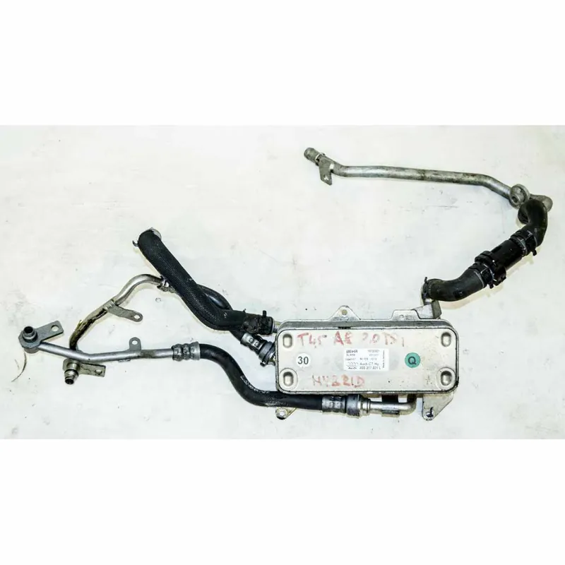 chladič oleje převodovky AUDI4G0317021L Jen Po Omezenou Doba