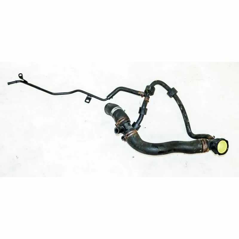 trubka + hadice vodní VW Tiguan 5N0 2,0 TDi 103 KW5N0121070M5N0122101H Expresní Doručení