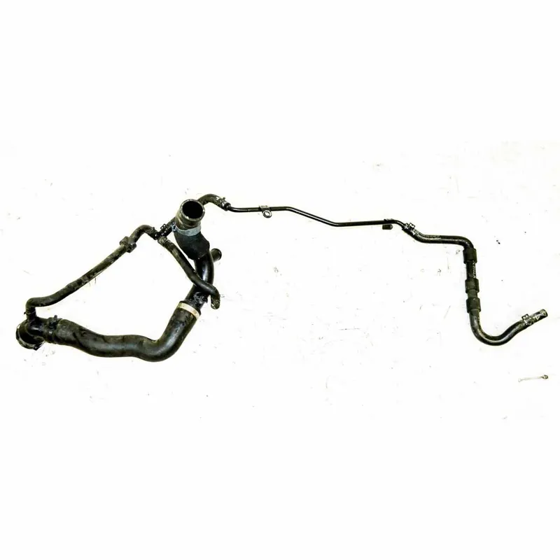 trubka + hadice vodní VW EOS 1Q0 2,0 TDi 103 KW3C0122101EM5N0121070G/M Finální Výprodej