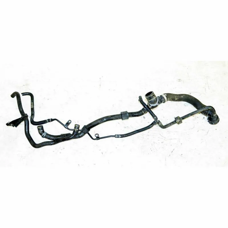 trubka + hadice vodní VW Golf VI Plus 5M0 1,6 TDi 77 KW1K0122101JK1K0121070CE Hit Sezóny