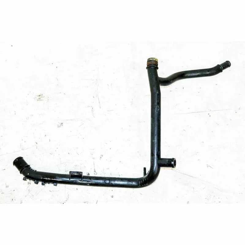 Autentický trubka vodní VW Golf VI Plus 5M0 1,6 TDi 77 KW03L121065F