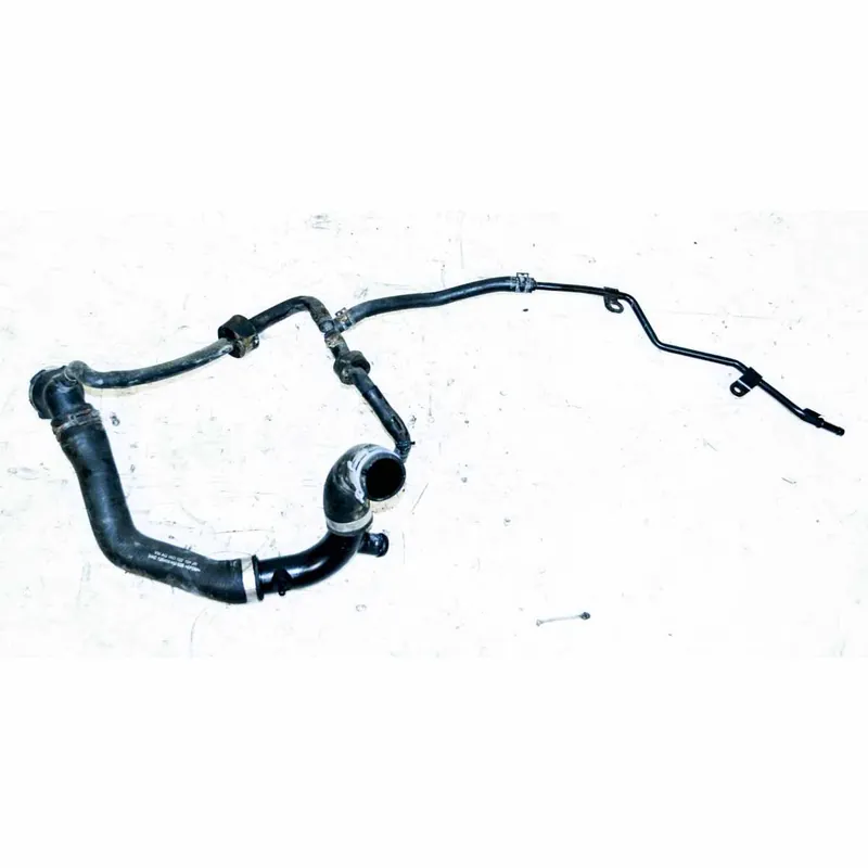 Akce hadice + trubka vodní VW Golf VI Plus 5M0 1,6 TDi 77 KW1K0122101JR1K0121070CE