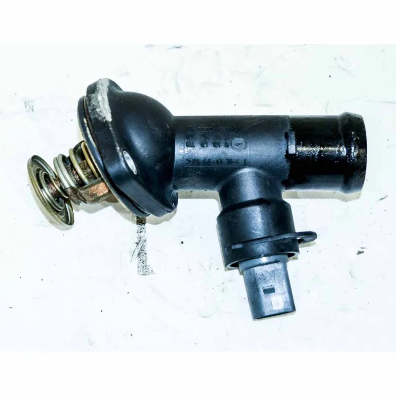 Nejlepší Volba komora termostatu ŠKODA Superb II 3T0 2,0 TDi BMP03L121121A03G121113A