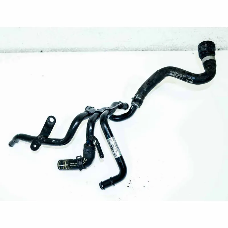 trubka + hadice vodní VW Golf VII 5G0 2,0 TDi 110 KW04L121064G5Q0122101S5Q0122101GJ Značkový