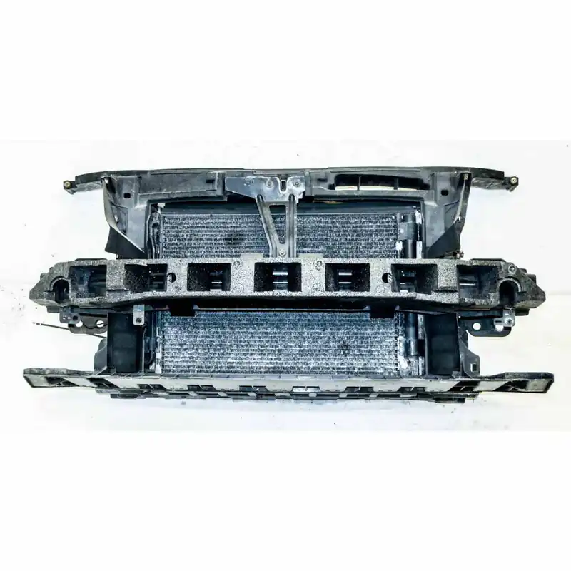 chladičová stěna kompletní ŠKODA Superb II 3T0 2,0 TDi 103 KW1K0121251DP1K0121205AD Koupit Online