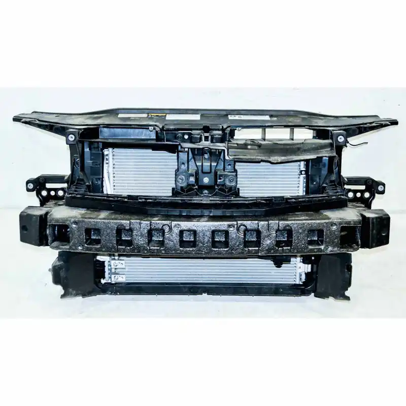 Autentický chladičová stěna kompletní VW Passat CC 3C8 lift 2,0 TFSi 147 KW3C0145805AM5K0121253E