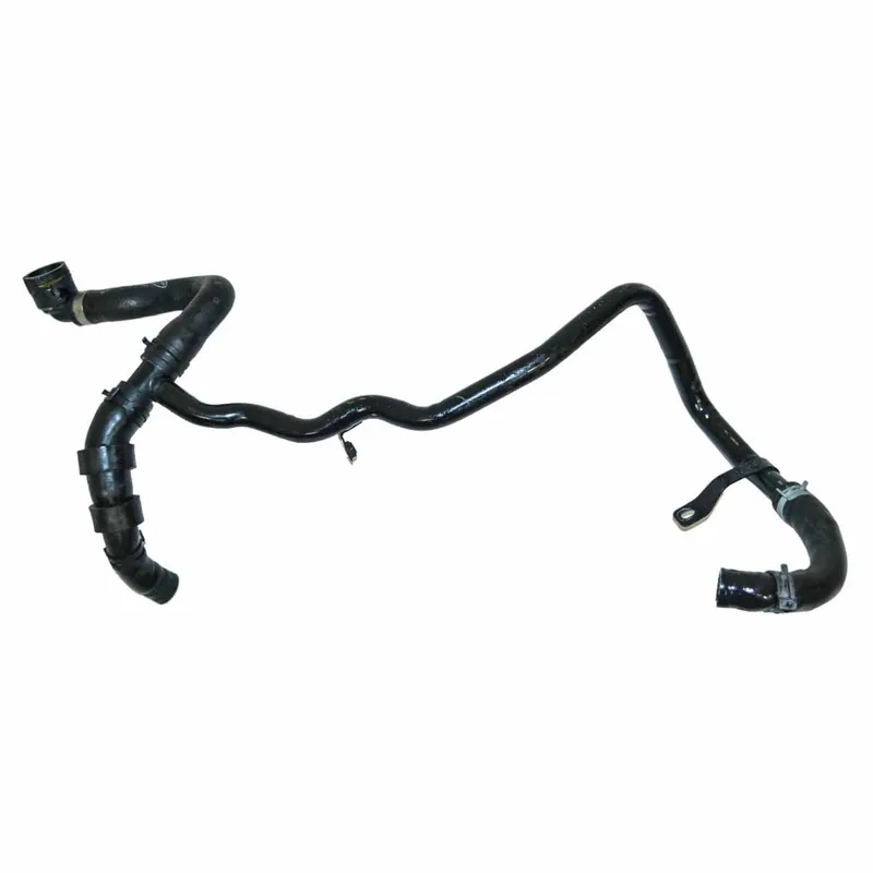 trubka + hadice vodní VW Golf Sportsvan 510 2,0 TDi04L1210655Q0122073AE5Q0122073BK Bezpečná Platba