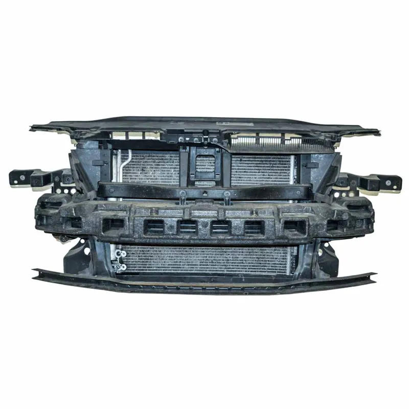 Akční Nabídka chladičová stěna kompletní VW Passat B6 3C0 2,0 TDi 105 KW3C0121253AR3C0145805AD