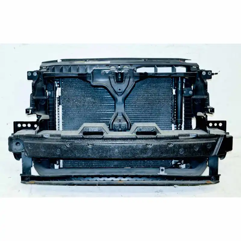 chladičová stěna kompletní VW Tiguan 5N0 lift 2,0 TDi 103 KW5N0121253L3C0145805AM Levný