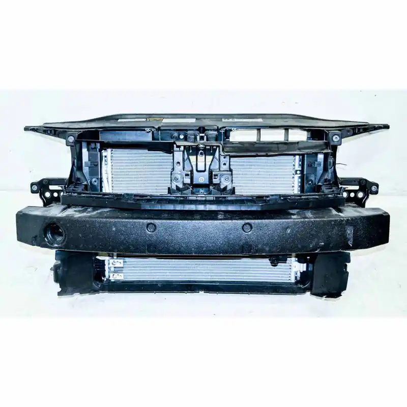 chladičová stěna kompletní VW Passat CC 3C8 lift 2,0 TFSi 147 KW3C0145805AM5K0121253E Cenově Výhodný