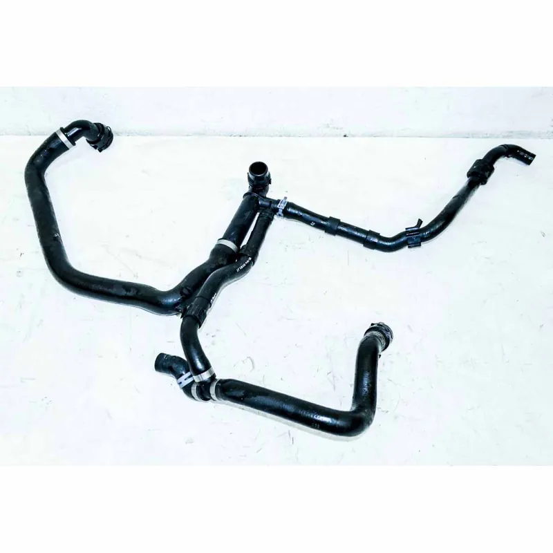 Tovární Cena hadice vodní VW Tiguan 5NA 2,0 TDi 85 KW5QF122051S