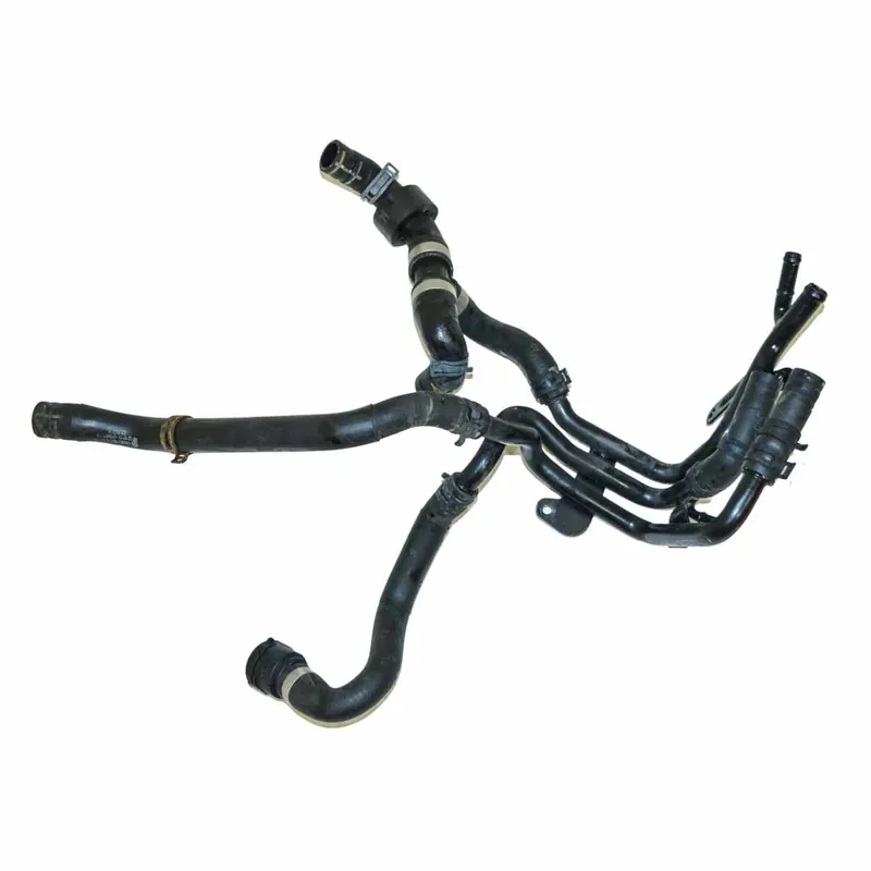 trubka + hadice vodní VW Passat B8 3G0 2,0 TDi 110 KW 04L121064AM5Q0122101CK04L122073B Speciální Cena