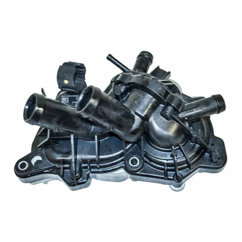 čerpadlo vodní ŠKODA Fabia III 6V0 lift 1,0 TSi DKL 70 KW04E121042AD04E121600CS Autentický