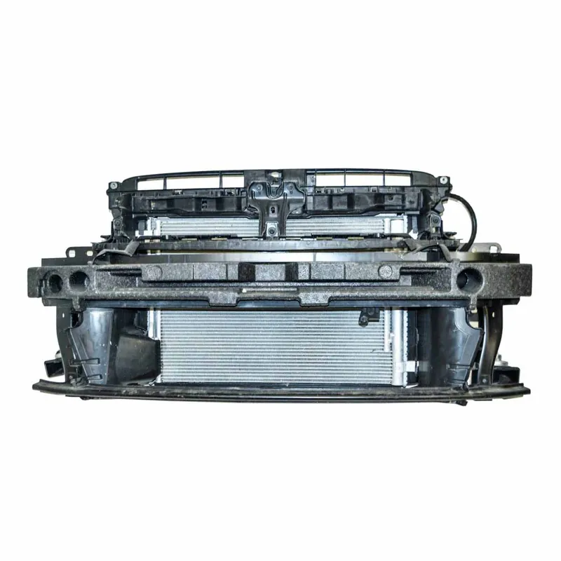 Vysoce Kvalitní chladičová stěna kompletní VW Golf VII 5G0 1,4 TSi 103 KW5Q0121251EM