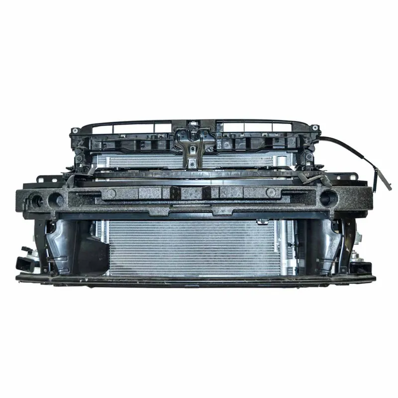 chladičová stěna kompletní VW Golf VII 5G0 1,6 TDi 81 KW5Q0121251EC Speciální Cena