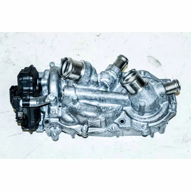 čerpadlo vodní ŠKODA Octavia IV 5E3 1,0 TSi DLA 81 KW05E121117K05E121042F05E121111Q Akční Nabídka