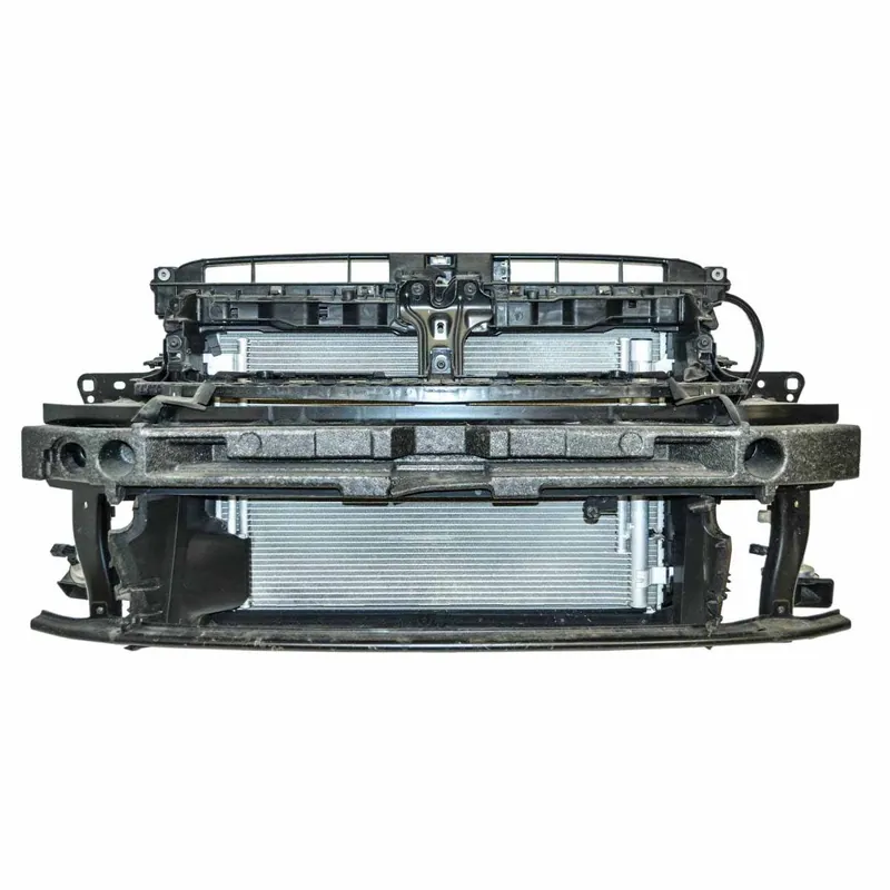 Cenová Bomba chladičová stěna kompletní VW Golf VII 5G0 1,6 TDi 81 KW5Q0121251EC