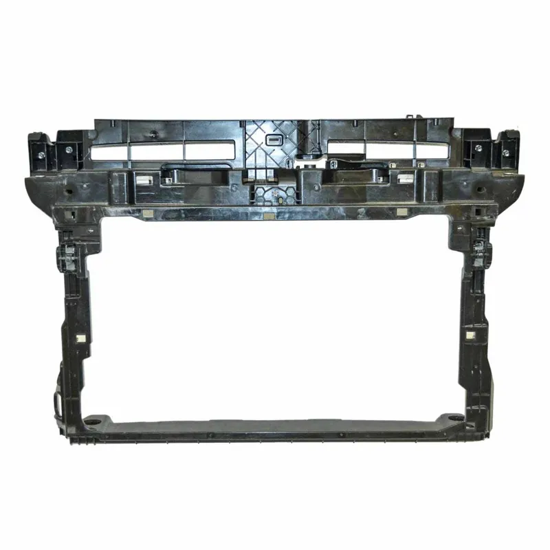 Akce chladičová stěna - holá VW Caddy V 2K72K7805588F - poškozená