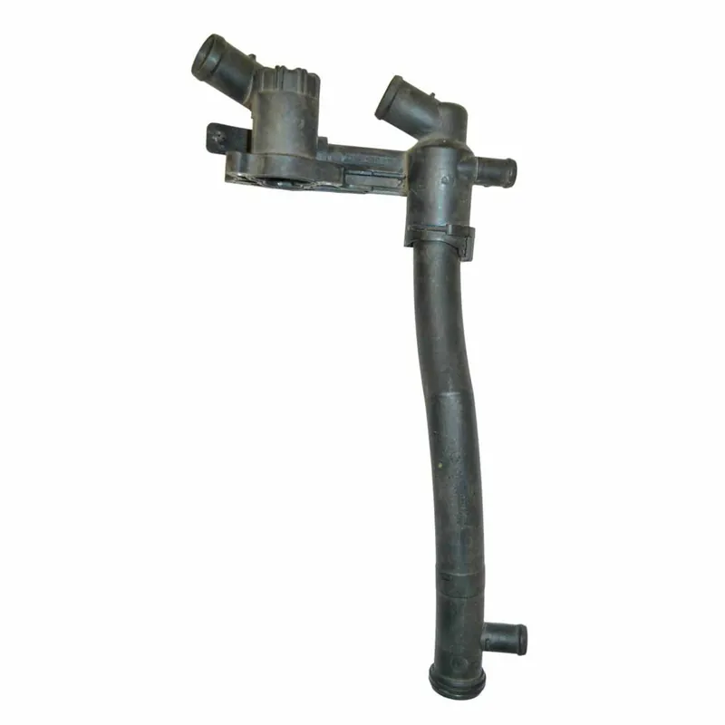 komora termostatu + trubka vodní ŠKODA Yeti 5L0 1,2 TSi03F121026B03F121065A Sleva