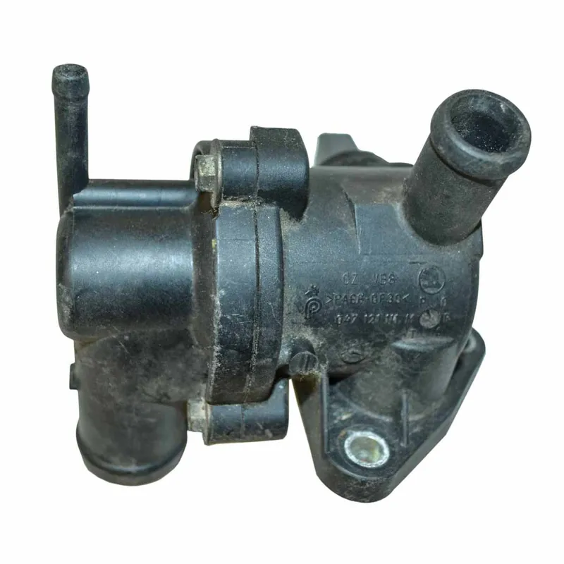 Pouze Dnes komora termostatu ŠKODA Fabia I 6Y0047121111M047121111S