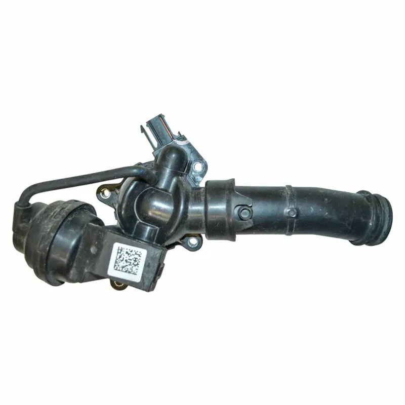 termopneumatický ventil AUDI A8 4H0 10->079121678F- lehce poškozený Must-Have