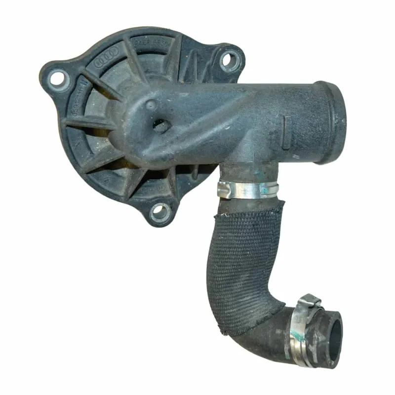 komora termostatu VAG 3,0 TDi059121111N Sezónní Sleva