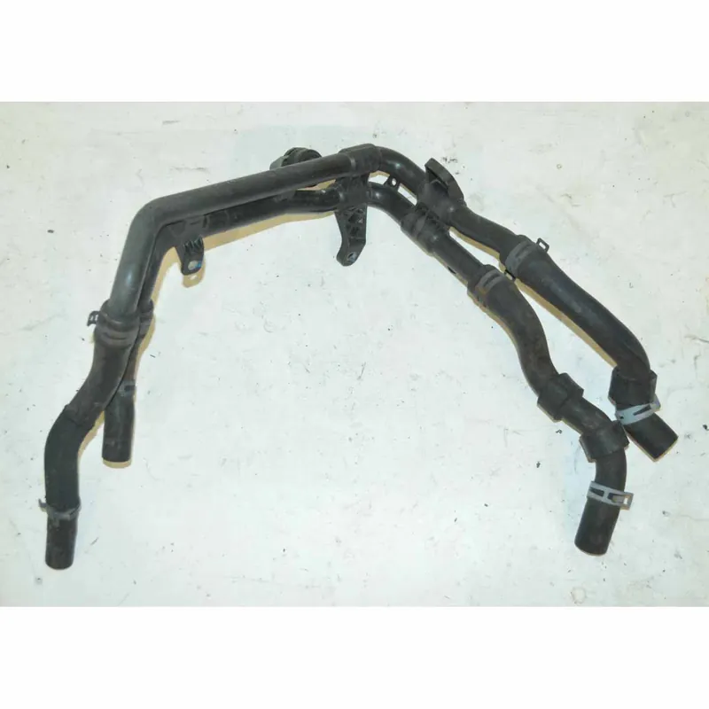 trubka + hadice vodní VW Polo 6R0 1,6 TDi6R0121070N6R0122056H Originální