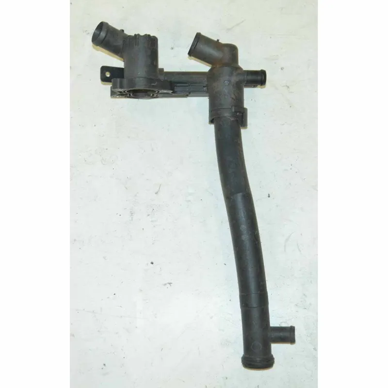 skříň termoregulátoru ŠKODA Yeti 5L0 (lift) 1,2 TSi03F121026B03F121111A Omezená Nabídka